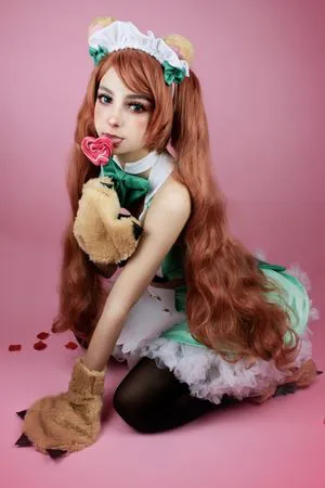 Himee Lily OnlyFans Leaked Free Thumbnail Picture - #MfE3TTBXTC