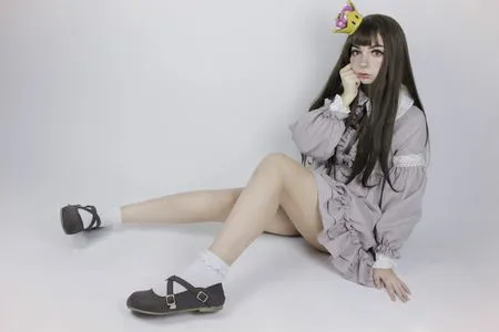 Himee Lily OnlyFans Leaked Free Thumbnail Picture - #MrCrz8BVGf