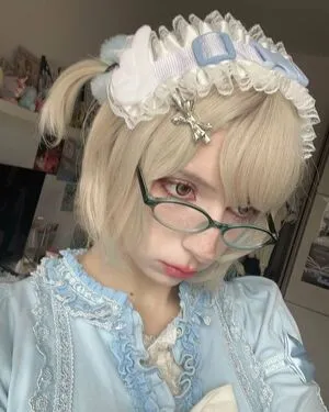 Himee Lily OnlyFans Leaked Free Thumbnail Picture - #NVZHZ58IFr