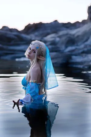 Himee Lily OnlyFans Leaked Free Thumbnail Picture - #NhqR3BjR6E