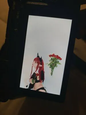 Himee Lily OnlyFans Leaked Free Thumbnail Picture - #Ny2UED22D3