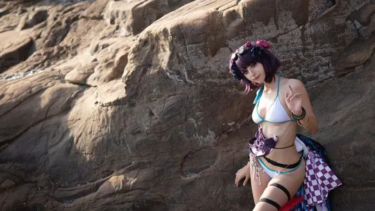 Himee Lily OnlyFans Leaked Free Thumbnail Picture - #O2Gvh5Hfd1