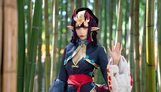 Himee Lily OnlyFans Leaked Free Thumbnail Picture - #O3e31jSZyv