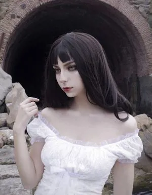 Himee Lily OnlyFans Leaked Free Thumbnail Picture - #O6nPWadW3d