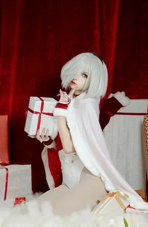 Himee Lily OnlyFans Leaked Free Thumbnail Picture - #O7fSUHmkeK