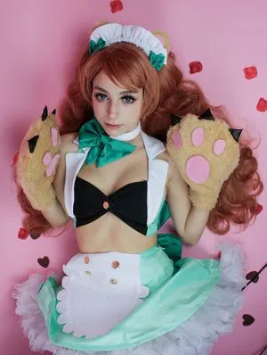 Himee Lily OnlyFans Leaked Free Thumbnail Picture - #ODHjIXGnO6