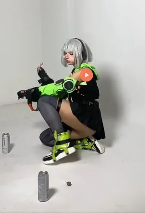 Himee Lily OnlyFans Leaked Free Thumbnail Picture - #OF2oWZkQEq