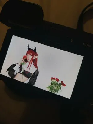 Himee Lily OnlyFans Leaked Free Thumbnail Picture - #OLmzxPvGha