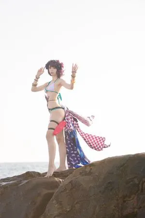 Himee Lily OnlyFans Leaked Free Thumbnail Picture - #OTAoHLBZ3e