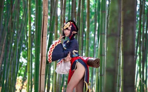 Himee Lily OnlyFans Leaked Free Thumbnail Picture - #OY28i0trlH