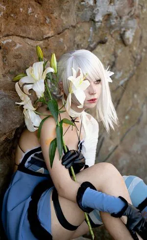 Himee Lily OnlyFans Leaked Free Thumbnail Picture - #OlykQSajLc