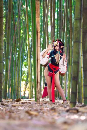 Himee Lily OnlyFans Leaked Free Thumbnail Picture - #Oqk1GD87PT