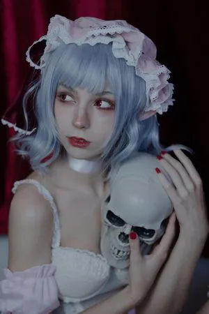 Himee Lily OnlyFans Leaked Free Thumbnail Picture - #OwECvmcRzv