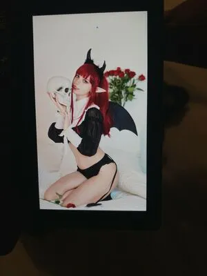 Himee Lily OnlyFans Leaked Free Thumbnail Picture - #OxNADFFA7o