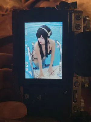 Himee Lily OnlyFans Leaked Free Thumbnail Picture - #P05sA6BOD6