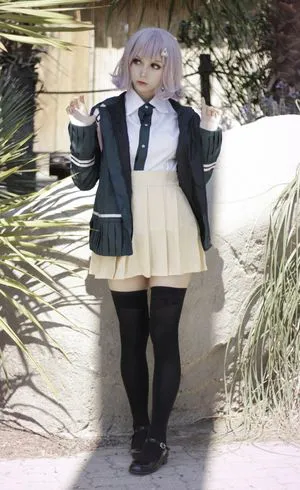 Himee Lily OnlyFans Leaked Free Thumbnail Picture - #P2WG4CzcFM