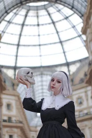 Himee Lily OnlyFans Leaked Free Thumbnail Picture - #PC2E5OzFA5