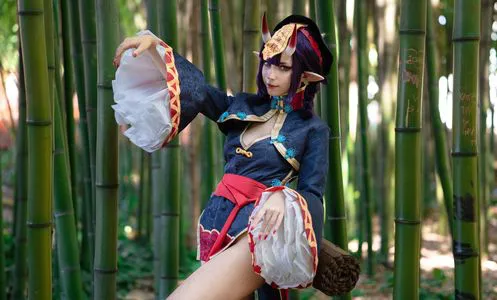 Himee Lily OnlyFans Leaked Free Thumbnail Picture - #PDLZJKj9Id