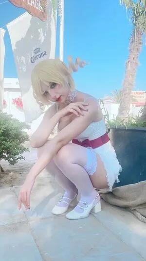 Himee Lily OnlyFans Leaked Free Thumbnail Picture - #PJTsidL05Y