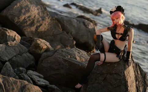 Himee Lily OnlyFans Leaked Free Thumbnail Picture - #PVLgJKVOrs