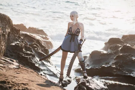 Himee Lily OnlyFans Leaked Free Thumbnail Picture - #PZWnQCEYIs