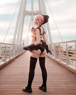 Himee Lily OnlyFans Leaked Free Thumbnail Picture - #Pexxia92kf