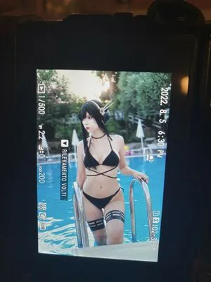 Himee Lily OnlyFans Leaked Free Thumbnail Picture - #PyTq4u7KND