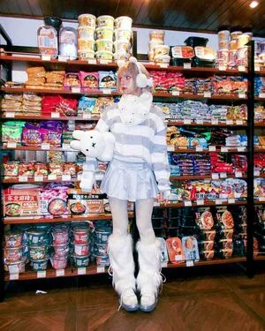 Himee Lily OnlyFans Leaked Free Thumbnail Picture - #Q05sBhxiw9