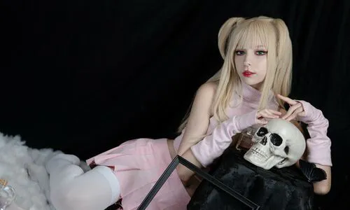 Himee Lily OnlyFans Leaked Free Thumbnail Picture - #QCh1Jo76RG