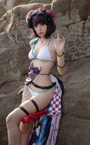 Himee Lily OnlyFans Leaked Free Thumbnail Picture - #QGuc8kQbbB