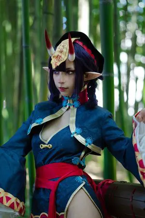 Himee Lily OnlyFans Leaked Free Thumbnail Picture - #QXh509UW92