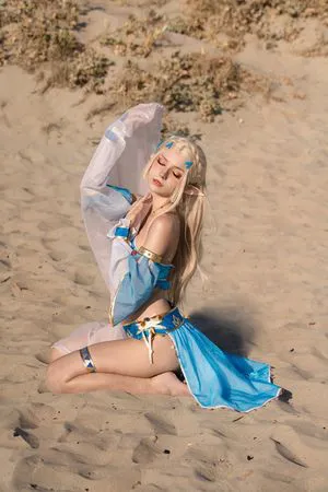 Himee Lily OnlyFans Leaked Free Thumbnail Picture - #R75BZsf4et