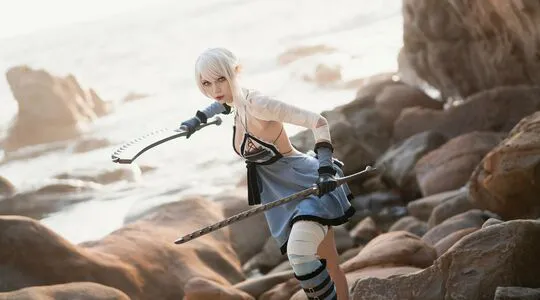 Himee Lily OnlyFans Leaked Free Thumbnail Picture - #RGE8FOYLTp