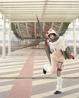 Himee Lily OnlyFans Leaked Free Thumbnail Picture - #RcnEFqUV4q