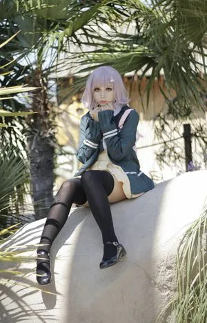 Himee Lily OnlyFans Leaked Free Thumbnail Picture - #RjmyQpQXJT