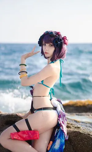 Himee Lily OnlyFans Leaked Free Thumbnail Picture - #RrLMiMYLGA