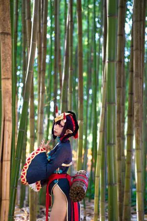 Himee Lily OnlyFans Leaked Free Thumbnail Picture - #RwLW07hmpb