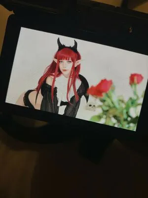 Himee Lily OnlyFans Leaked Free Thumbnail Picture - #S3QKG66RRp