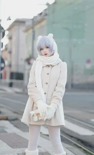 Himee Lily OnlyFans Leaked Free Thumbnail Picture - #SRCaFZRiQB