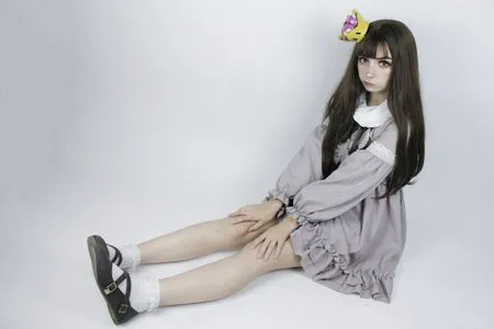 Himee Lily OnlyFans Leaked Free Thumbnail Picture - #SRVInVISQY