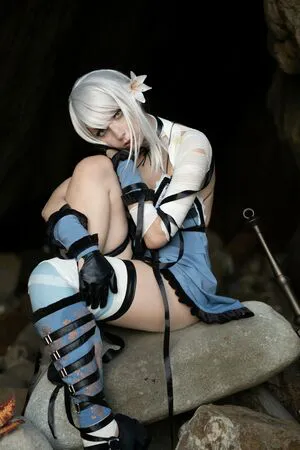 Himee Lily OnlyFans Leaked Free Thumbnail Picture - #SSOtW30S6L