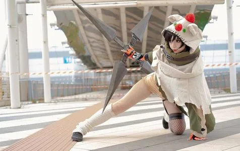 Himee Lily OnlyFans Leaked Free Thumbnail Picture - #ST2X9GgRpA