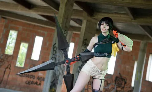 Himee Lily OnlyFans Leaked Free Thumbnail Picture - #SYOfhc6IWx