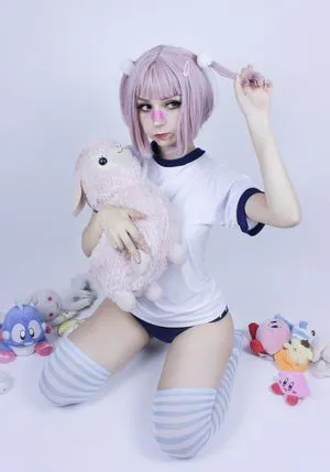 Himee Lily OnlyFans Leaked Free Thumbnail Picture - #SarFoLTUmd