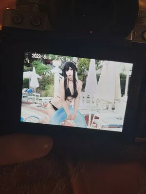 Himee Lily OnlyFans Leaked Free Thumbnail Picture - #SwadwKXGvq