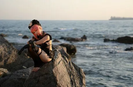 Himee Lily OnlyFans Leaked Free Thumbnail Picture - #SyhUIYxkAG