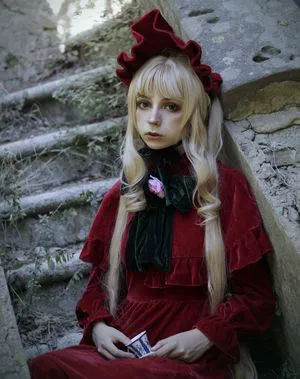 Himee Lily OnlyFans Leaked Free Thumbnail Picture - #SzceCn7RmS