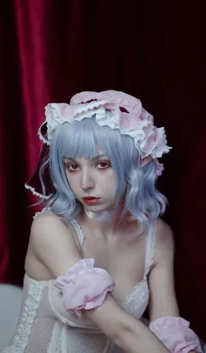 Himee Lily OnlyFans Leaked Free Thumbnail Picture - #T0fa7wjiLj