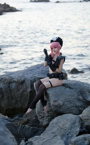 Himee Lily OnlyFans Leaked Free Thumbnail Picture - #T813JM7FWR