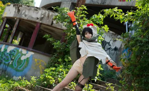 Himee Lily OnlyFans Leaked Free Thumbnail Picture - #TDRevvFP4Z